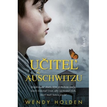 Učiteľ z Auschwitzu