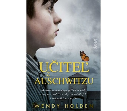 Učiteľ z Auschwitzu