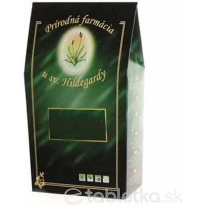 Prírodná farmácia ČAJ NA ŽALÚDOK A HELICOB. PYLORI bylinný 65 g