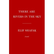 There Are Rivers in the Sky Shafak,Elif