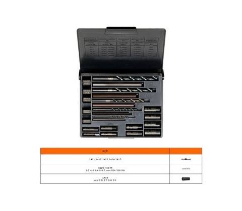 Bahco BA-1418S
