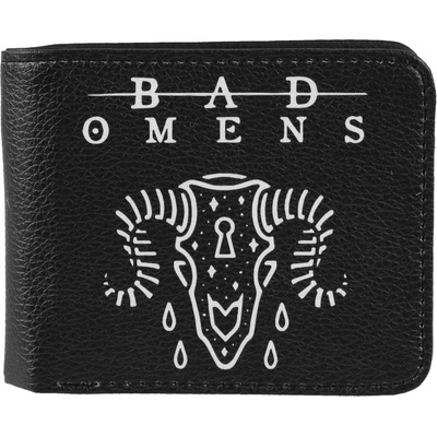 NNM Bad Omens - Ramskull WABADRAM
