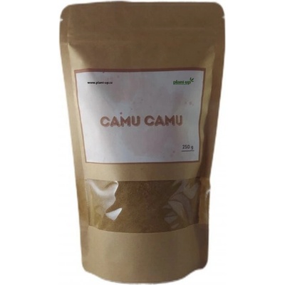 Plant-up Camu camu sypký prášek 250 g