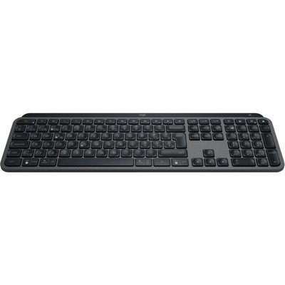 Logitech MX Keys S Plus 920-011567 DE