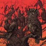 BMG Kvelertak: Endling - 2Vinyl (LP) (063704)