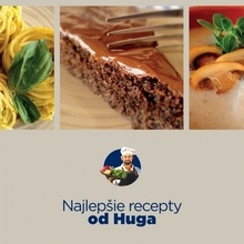 Najlepšie recepty od Huga - Hugo