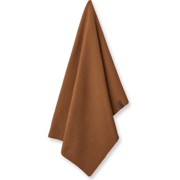 Humdakin Малка кухненска кърпа Humdakin Knitted 45 x 70 см светлокафява (83-211)