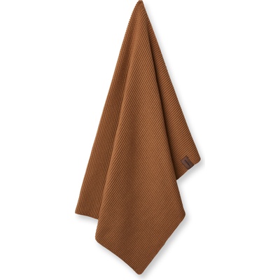 Humdakin Малка кухненска кърпа Humdakin Knitted 45 x 70 см светлокафява (83-211)