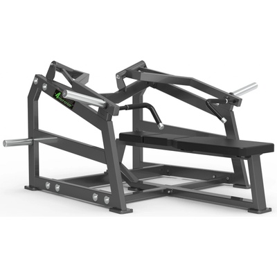 4GYMS Iso-lateral Horizontal Bench Press