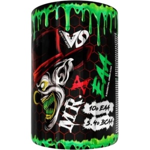 V-Shape Supplements Mr. X EAA | Essential Aminoacid Complex [360 грама] Дъвка