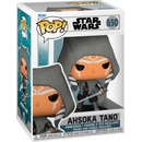 Funko Pop! 650 Star Wars Ahsoka Tano