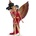 Schleich Фея Нурай с гарвана Мунин (70586)