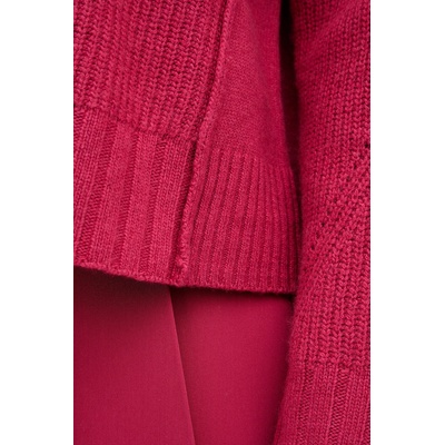 Benetton Пуловер с вълна United Colors of Benetton (126WD402Z)