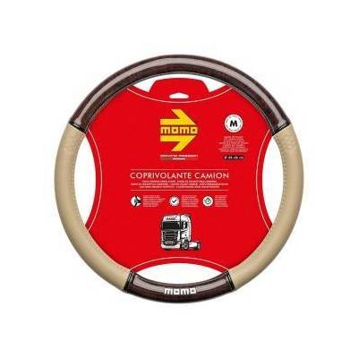 Калъф за Волан MOMO MOMLSWCTLXBEW Бежов Ø 44-46 cm