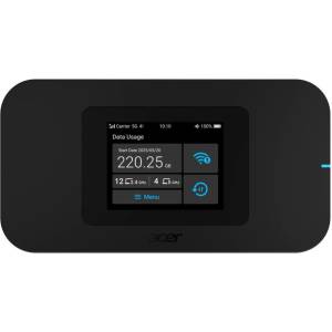 Acer Connect M4D 5G (FF.G34TA.001) Рутери
