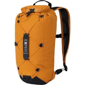Exped Дневна раница Exped Cloudburst 9 Daypack - Gold - размер One Size (504-1196-0211)