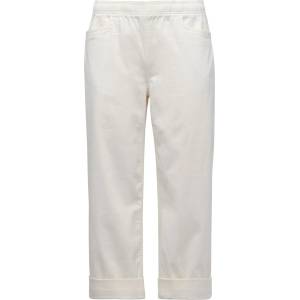 Black Diamond Дамски ежедневен панталон Black Diamond Women's Dirtbag Pants Casual trousers - Off White (107-3048-0614)