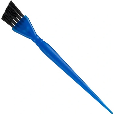 Eurostil Dye Brush štetce na aplikáciu farieb a melírov 01334 malý 2,5 cm x 21 cm