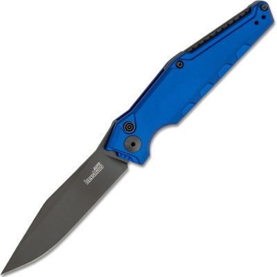Kershaw Launch 7 7900BLUBLK
