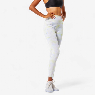 Domyos Dámské fitness legíny 520