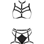 Cottelli Collection Регулируем харнес комплект от 3 части Cottelli Harness
