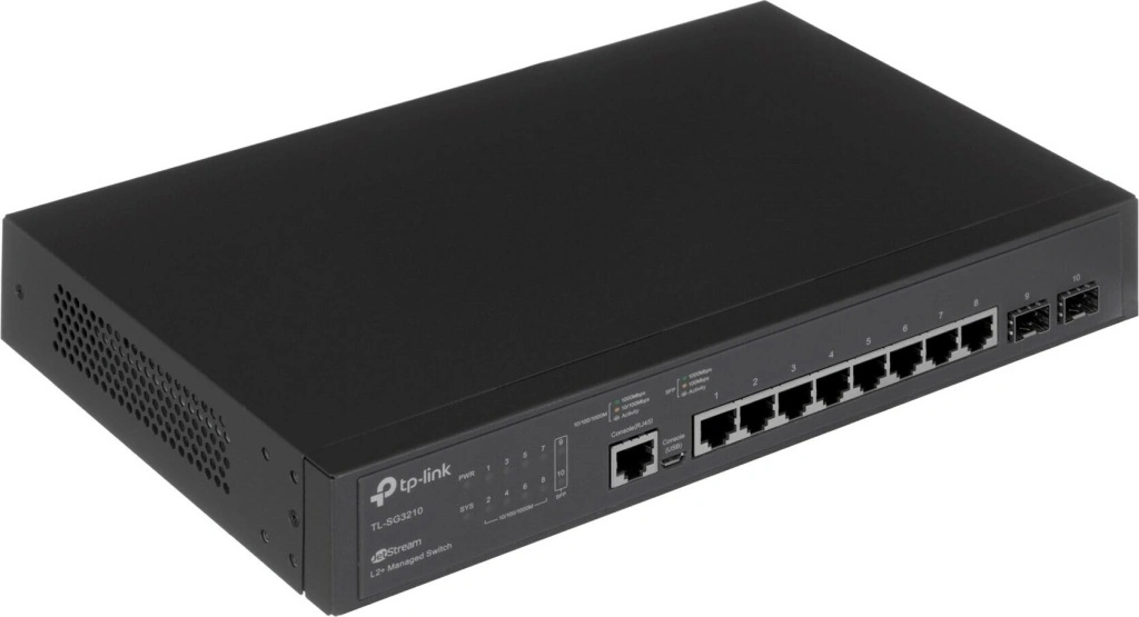 TP-Link TL-SG3210