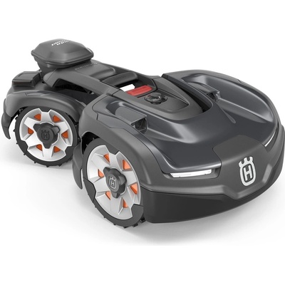 Husqvarna Automower 435X AWD NERA 9707452-11