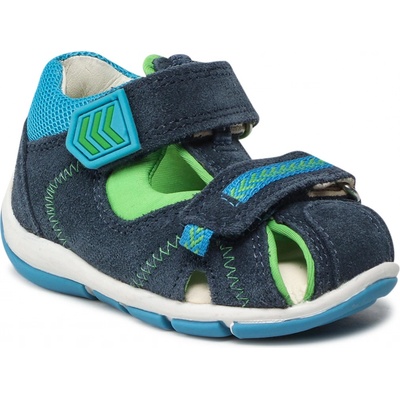 Superfit Freddy Blau Grun 1 609145 8020