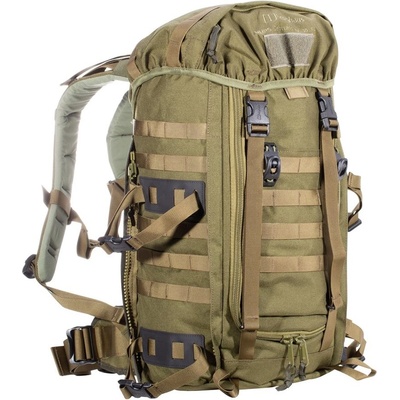 Berghaus MMPS Centurio II FA zelený 30 l