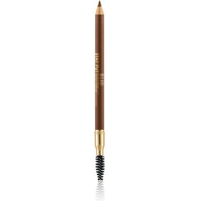 Milani Cosmetics Milani Tužka na Obočí Stay Put MPPB: MPPB-02 Soft Brown 2,6 g