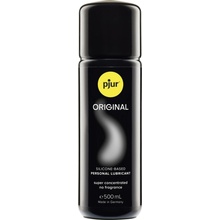 Pjur Originálny silikónový lubrikant 500 ml
