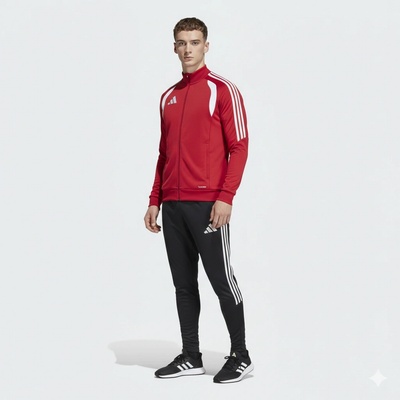 ADIDAS Мъжки спортен екип tiro 26 training - jy7212 / jy7230
