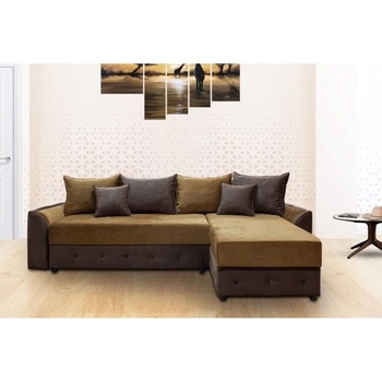 Image 1 of Мебелна фабрика НОВ ДОМ - гр. Ямбол Холов ъгъл Бета 5 (16497)