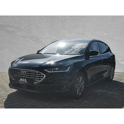 Ford Focus 1.0 TITANIUM 92 kW