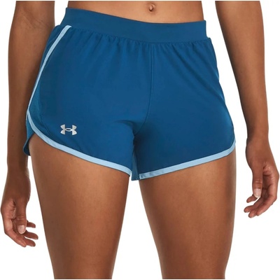 Under Armour Шорти Under Armour UA Fly By 2.0 Short-BLU Син Velikost M