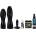 Doc Johnson Fort Troff FF Trainer Kit Black