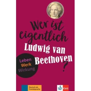 Wer ist eigentlich Ludwig van Beethoven? | Wolfgang Wegner (2023)