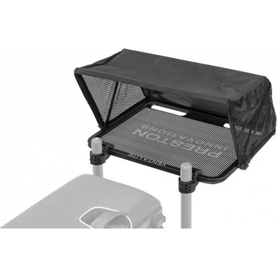Preston Odkládací Plato Offbox36 Venta-lite Hoodie Side Tray