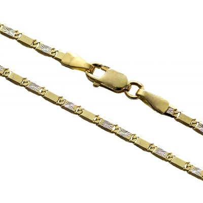 Jan Kos jewellery zlatý náramek 31501187