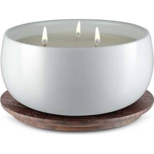 Alessi Ароматизирана свещ The Five Seasons - Brr (MW62L.1.W)