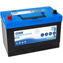 Exide Dual 12V 95Ah 650A ER450