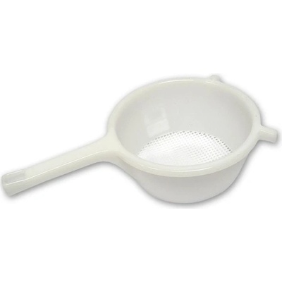 Cedník 20cm plast pasírovací pevné provedení