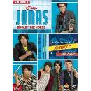 Jonas 1 DVD