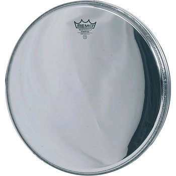 Remo Chrome Starfire 22"