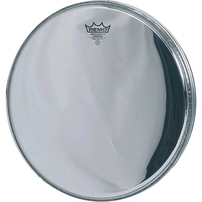 Remo Chrome Starfire 22"