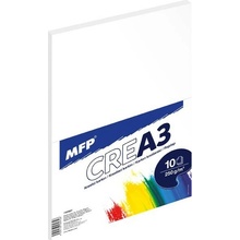 Kreslící karton MFP A3 10 listů 250g