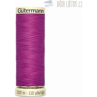 Nit GÜTERMANN 100% PES 321