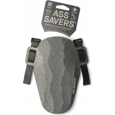 Ass Savers Mudder Mini Detour