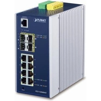 Planet IGS-12040MT