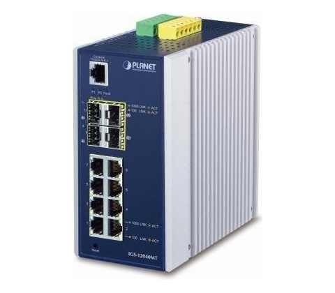 Planet IGS-12040MT